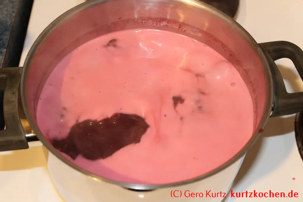 Taybeeren Tayberry Marmelade Gelee - 