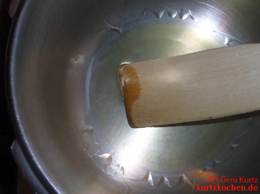 Rezept Rouladen 36 - Holzlöffeltest