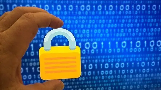 Datenschutzerklärung