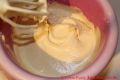 Gugelhupf von Dr. Oetker - mixen des Teigs mit einem Mixer