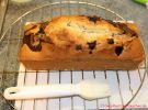 Backmischung Marmor Kuchen von Kathi - fertiger Kuchen zum Schokolieren