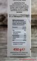 Backmischung Marmor Kuchen von Kathi - Nährwertinformationen auf der Verpackung