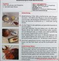 Backmischung Marmor Kuchen von Kathi - Zubereitungsanleitung