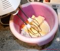 Backmischung Marmor Kuchen von Kathi - Mixer in Kuchenteig