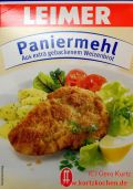 Spargel Semmelbrösel