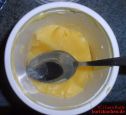 Rezept Rouladen 35 - Butterschmalz mit Löffel