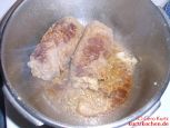 Rezept Rouladen 37 - Rouladen beim Anbraten
