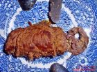 Rezept Rouladen 41 - angeschnittene Roulade