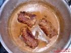 Rezept Rouladen 43 - Rouladen mit Soße