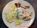 Rezept für Schweinerouladen - 