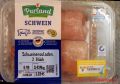 Rezept für Schweinerouladen - 