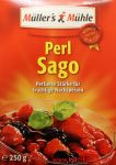 Rhabarberkompott Perlsago