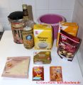 Butterspritzgebäck- Alle Zutaten