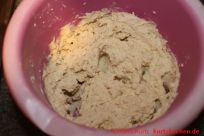 Butterspritzgebäck - 