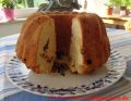 Grundrezept für Gugelhupf Kuchen nach Urgrossmutters Art - Kuchen mit Rosinen drin