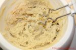 Rezept für schnelle Butterkekse - fertiger Teig