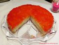 schnelle Mandarinentorte - 