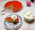 schnelle Mandarinentorte - 