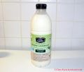 schnelle Mandarinentorte - Milch