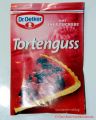 schnelle Mandarinentorte - Tortenguss