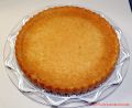 schnelle Mandarinentorte - 