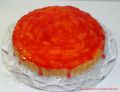 schnelle Mandarinentorte - 
