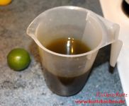 Butterblumenmarmelade Butterblumensud