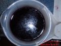 Holunderbeerengelee -  Ausgepresster reiner Holunderbeerensaft