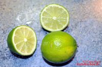 Quittengelee 18 - Limetten