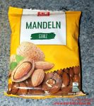Marzipanrohmasse 3 Süße Mandeln