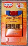 Marzipanrohmasse 5 Bittermandelaroma
