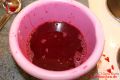 Kirschsaft frisch gepressst