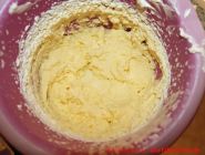 Butter selber machen - Überschlagene Sahne